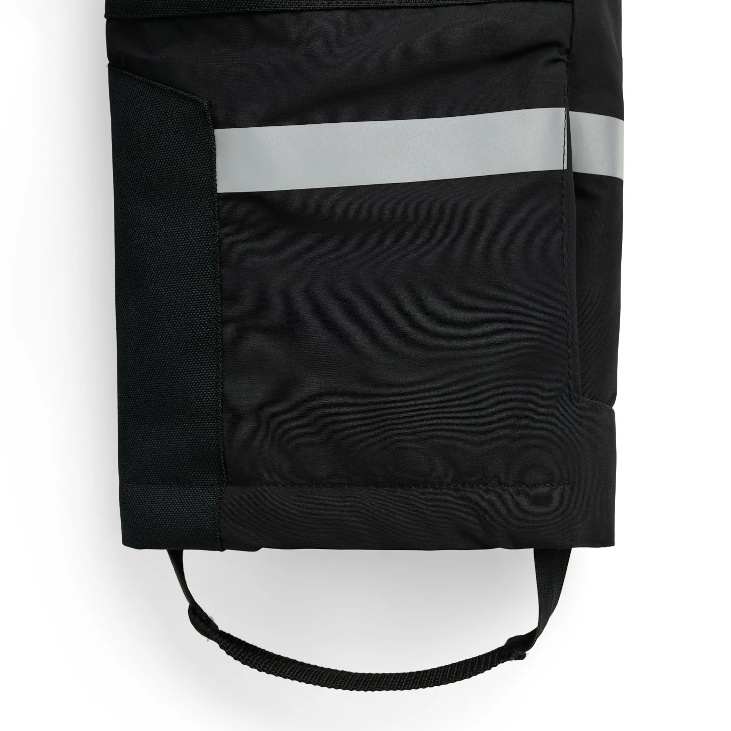 Polar Isolerade Skalbyxor Black