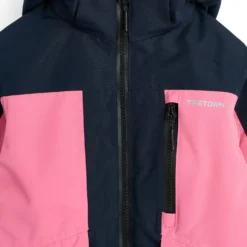 Polar Isolerad Skaljacka Chateau Rose
