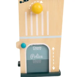 Polisstation