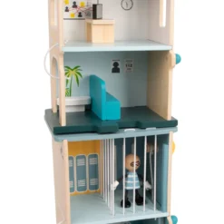 Polisstation