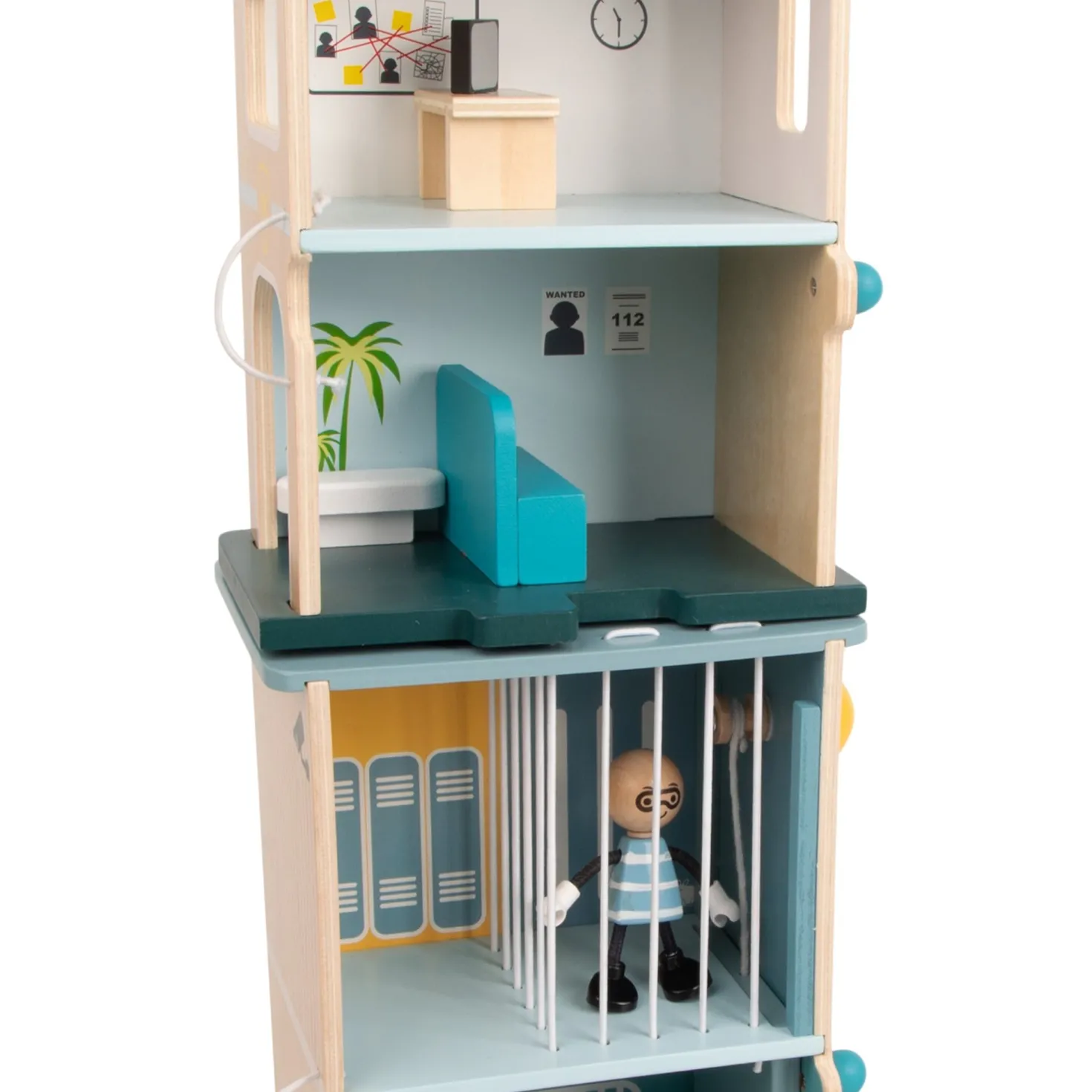 Polisstation