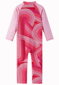 Polskii Soltät Overall Soft Coral