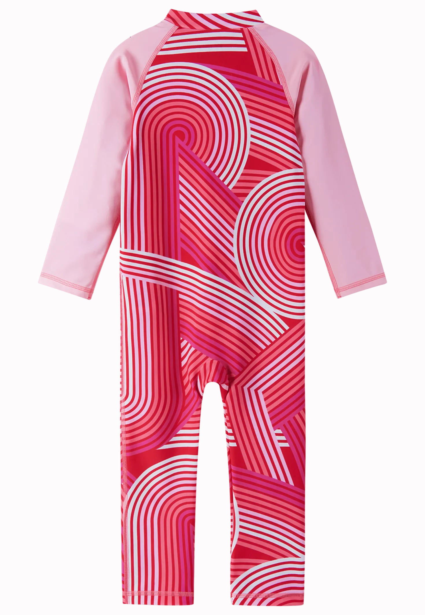 Polskii Soltät Overall Soft Coral