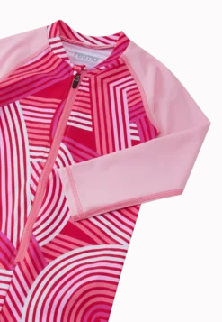 Polskii Soltät Overall Soft Coral