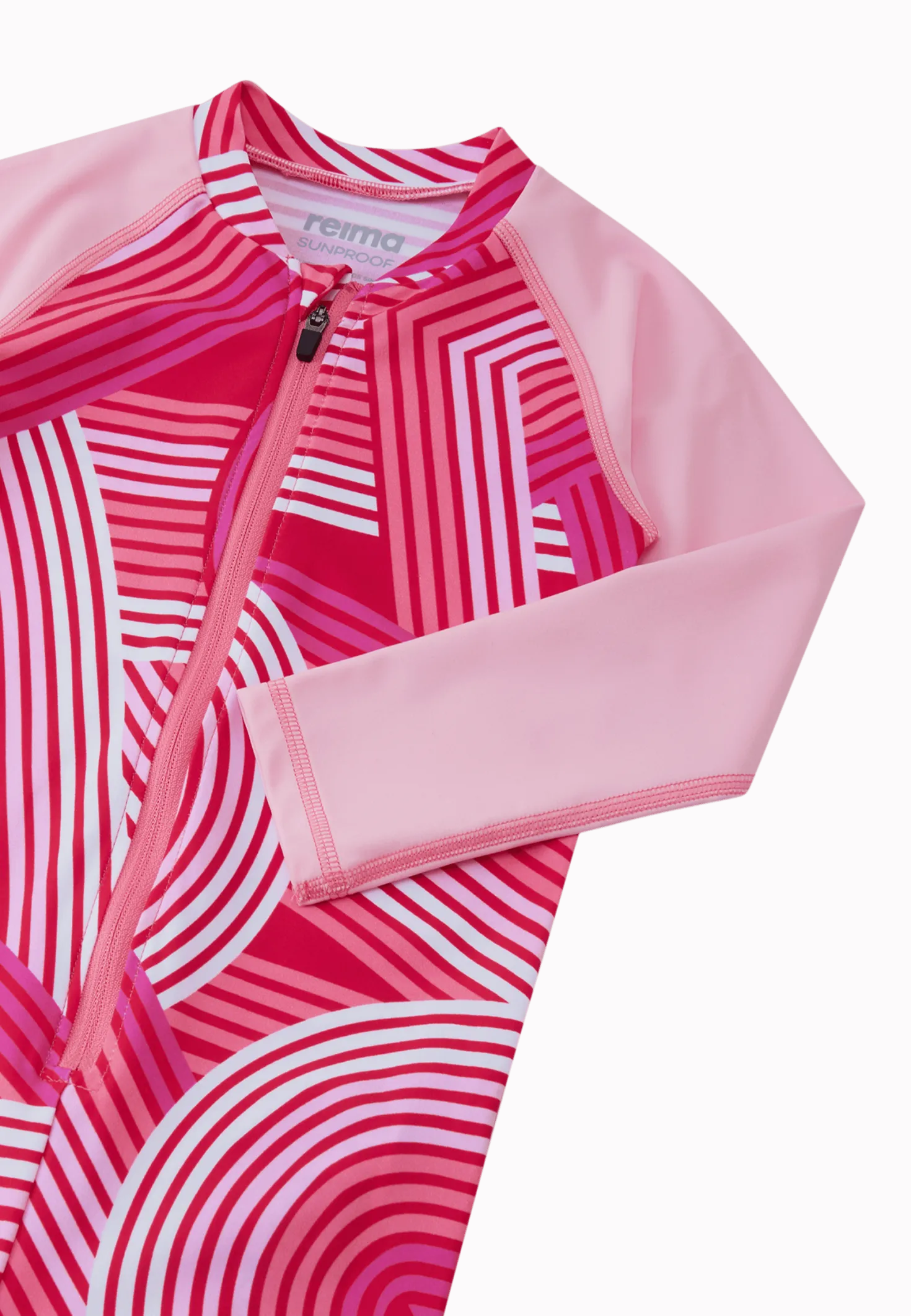 Polskii Soltät Overall Soft Coral