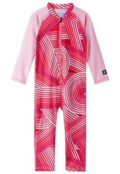 Polskii Soltät Overall Soft Coral