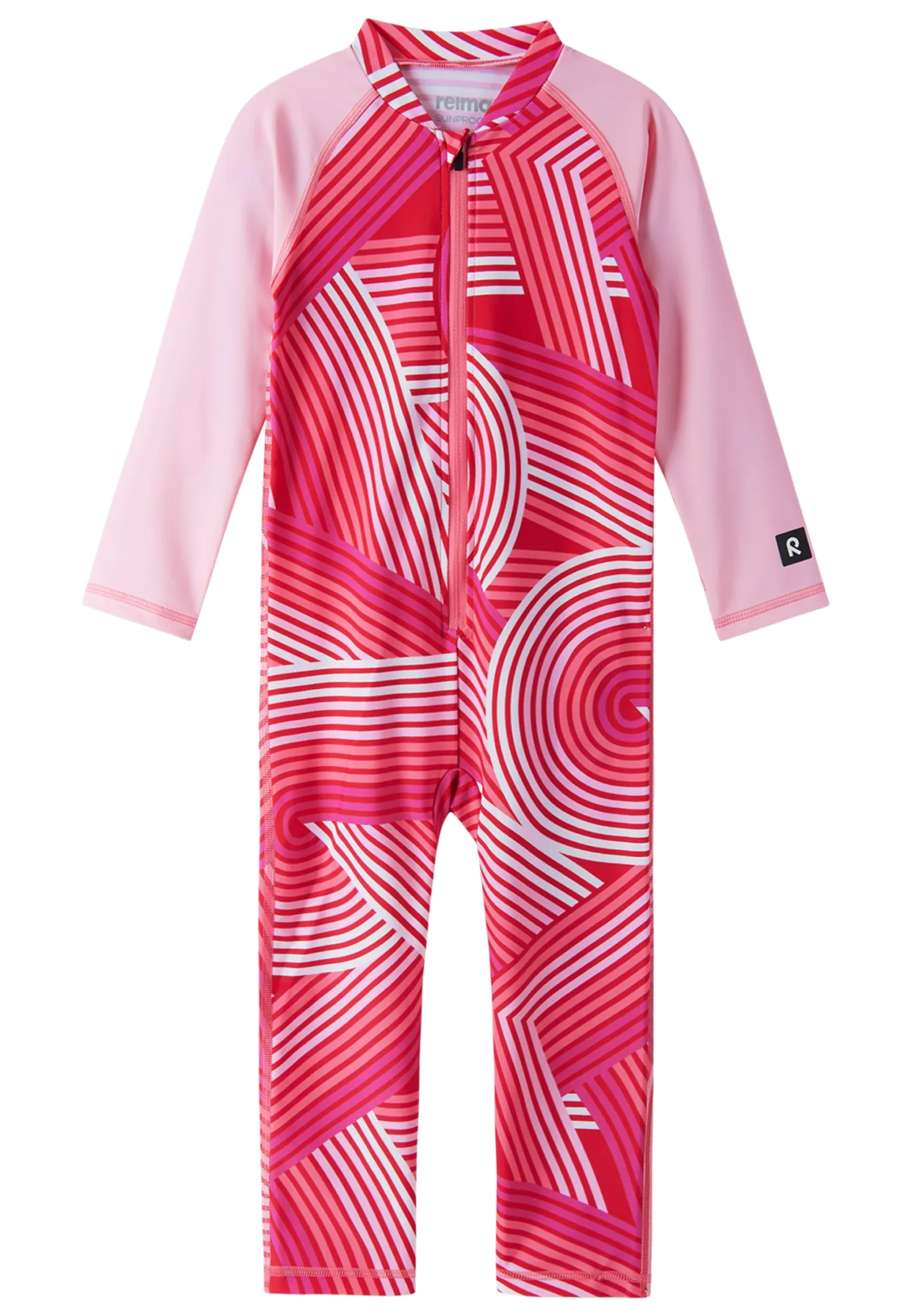Polskii Soltät Overall Soft Coral