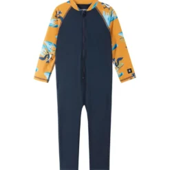 Polskii UV-dräkt Navy