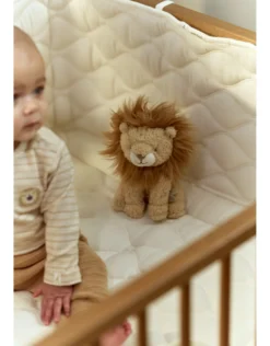 Presentpaket Med Babyleksaker Safari Friends