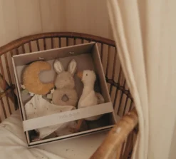 Presentpaket Med Babyleksaker Newborn
