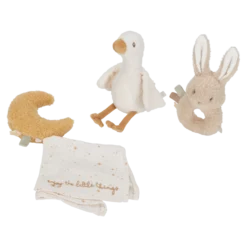 Presentpaket Med Babyleksaker Newborn