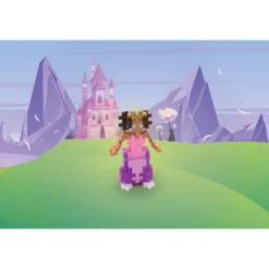 Prinsessa 100 Pcs
