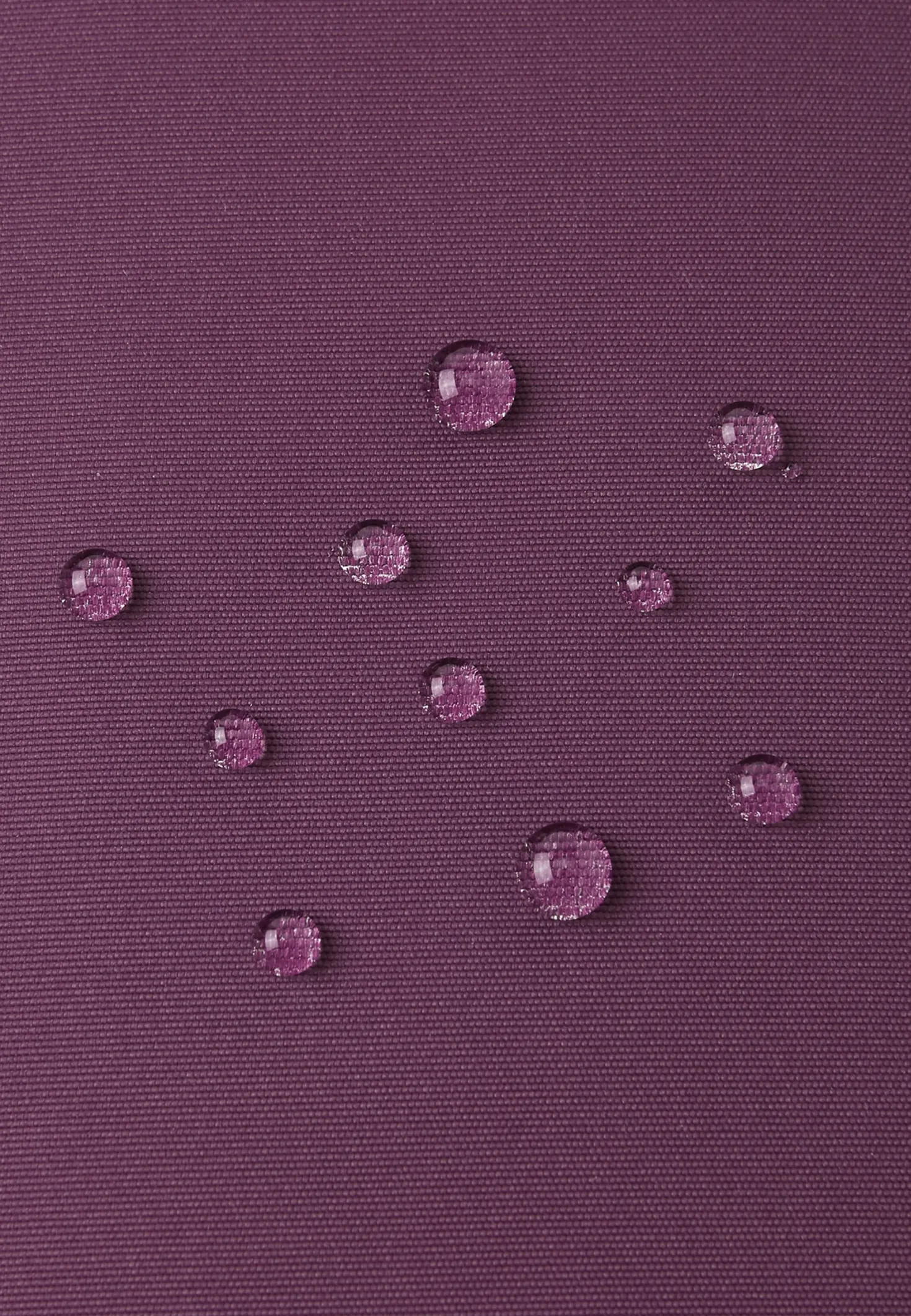 Puhuri ReimaTec Vinteroverall Deep Purple