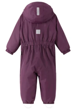 Puhuri ReimaTec Vinteroverall Deep Purple