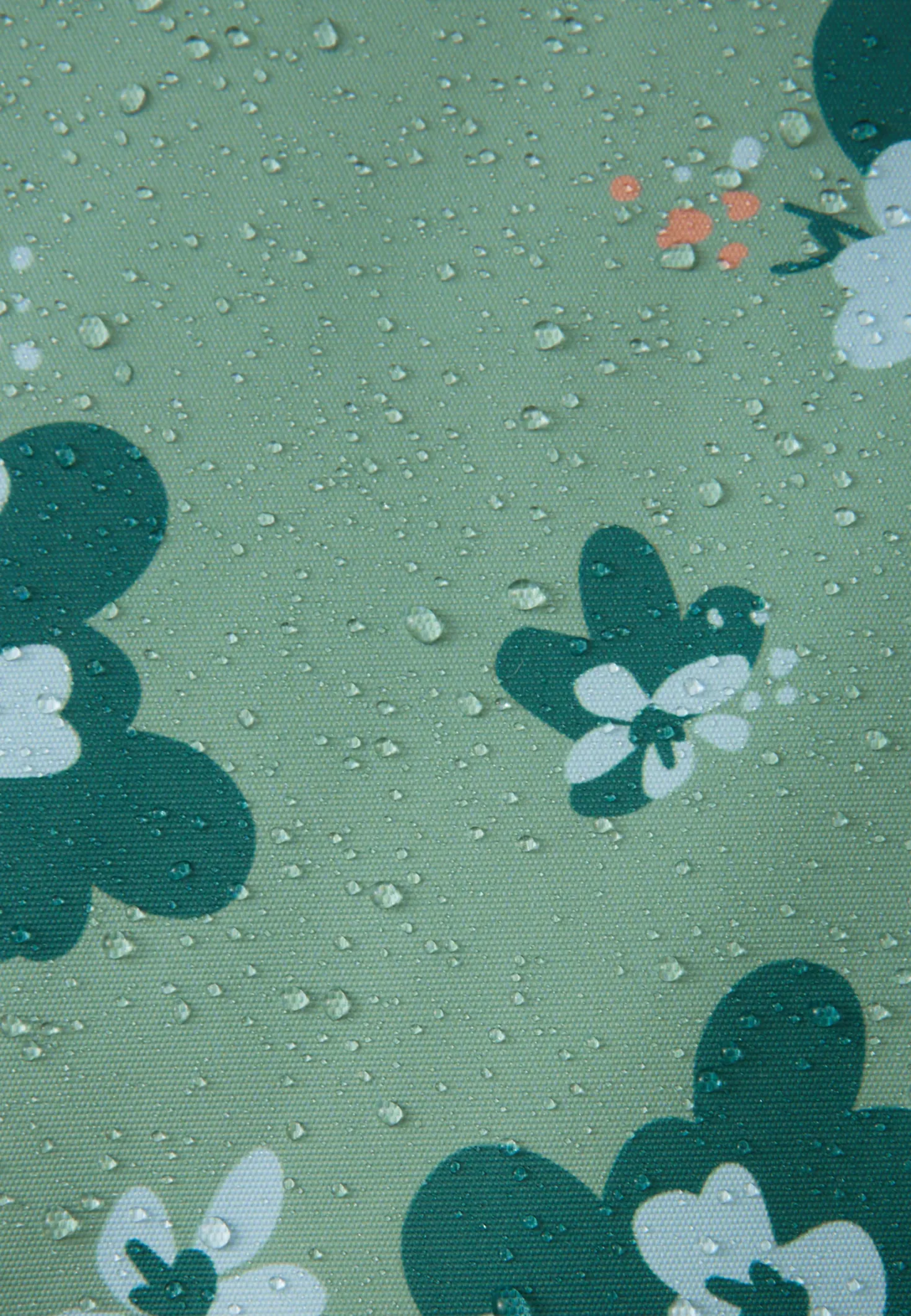 Puhuri Reimatec Winter Overall Stone Green