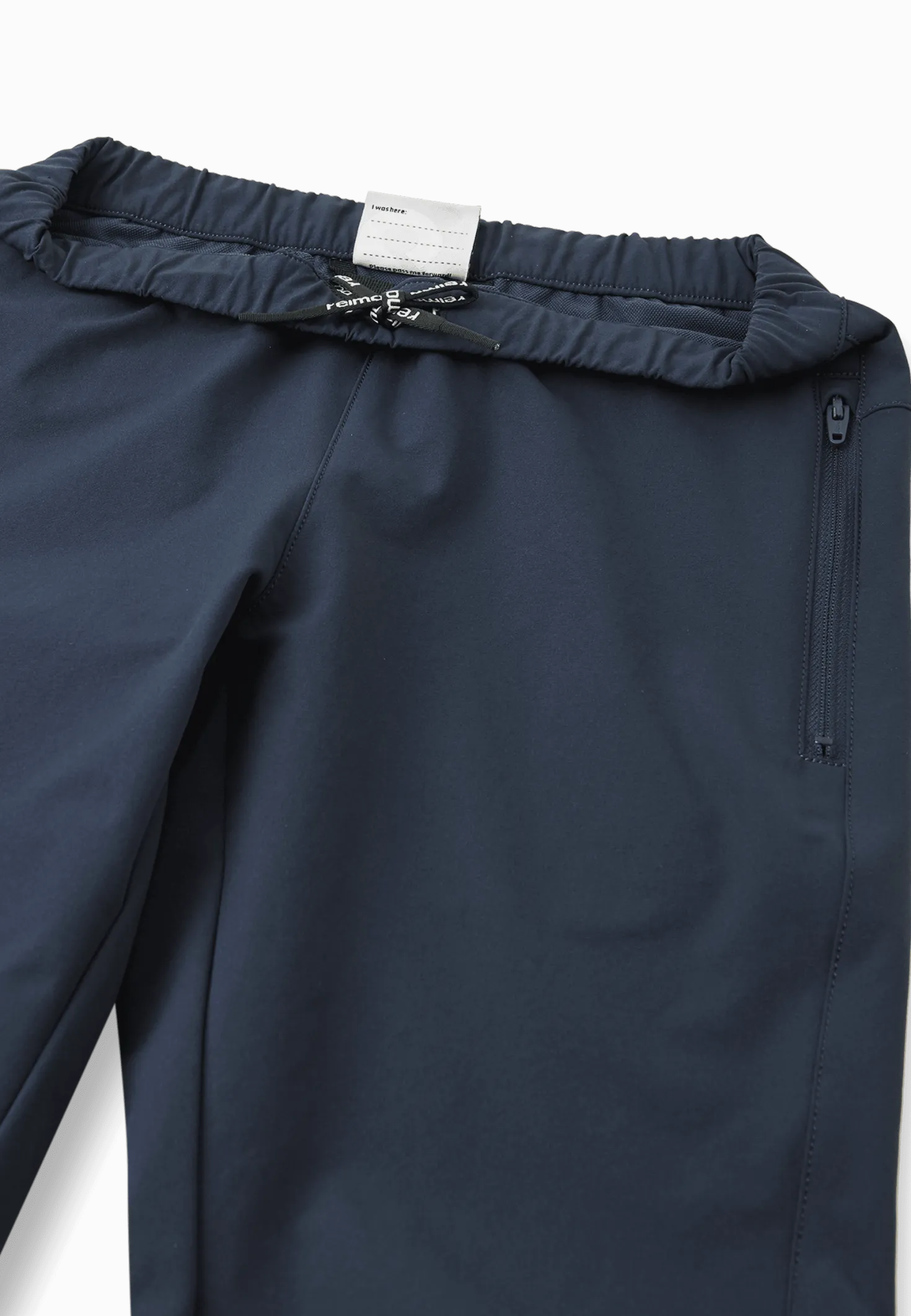 Punkiton Insektsavvisande Byxor Navy