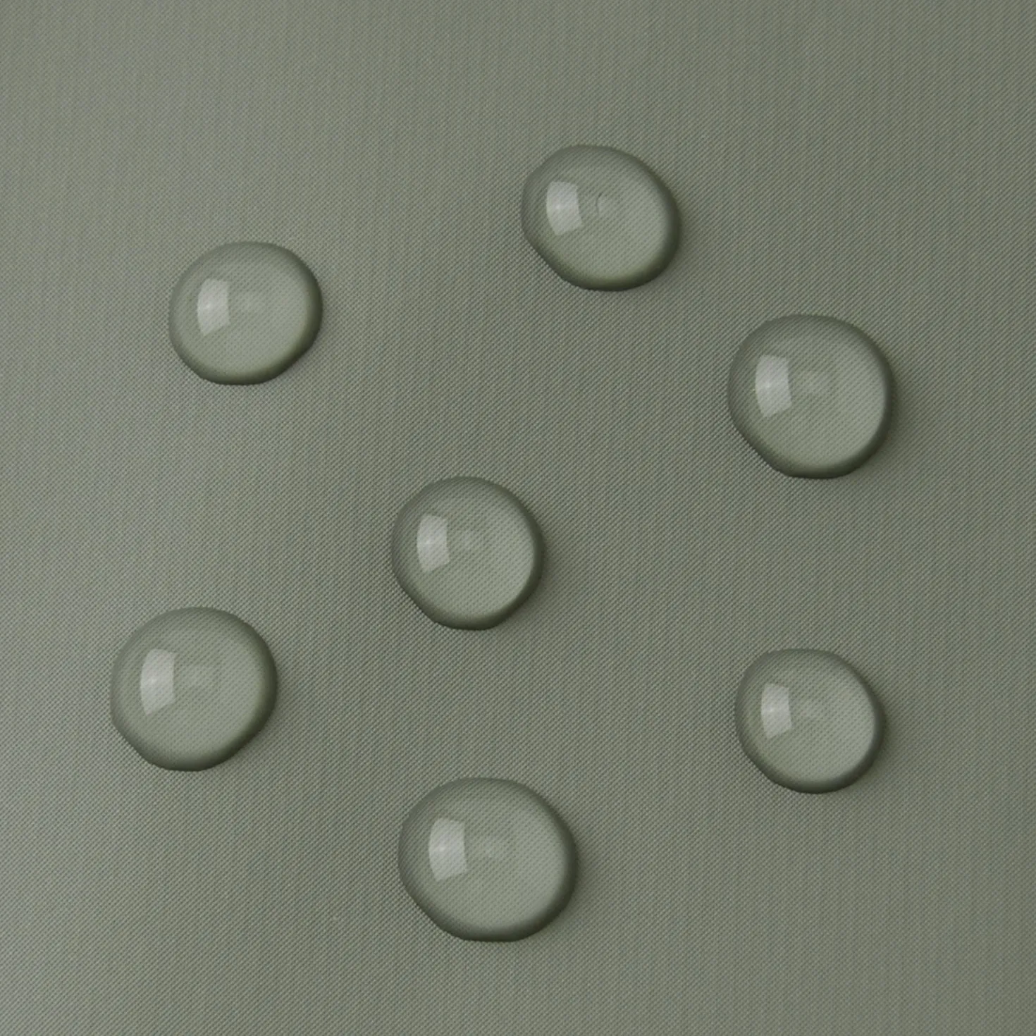 Puro Regnvantar Greyish Green