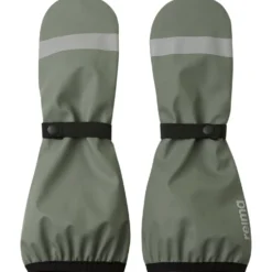 Puro Regnvantar Greyish Green