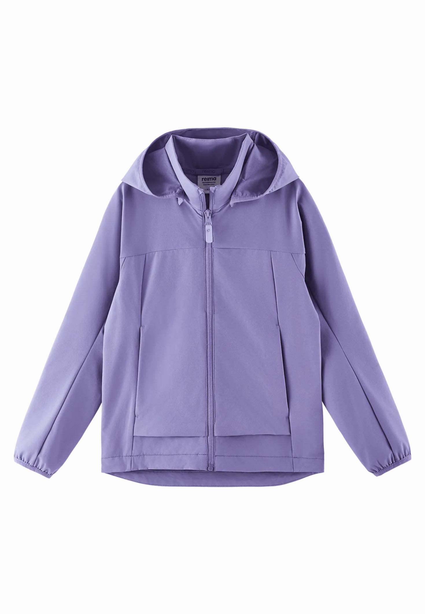 Puruton Insektsavvisande Jacka Misty Violet