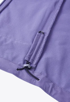 Puruton Insektsavvisande Jacka Misty Violet