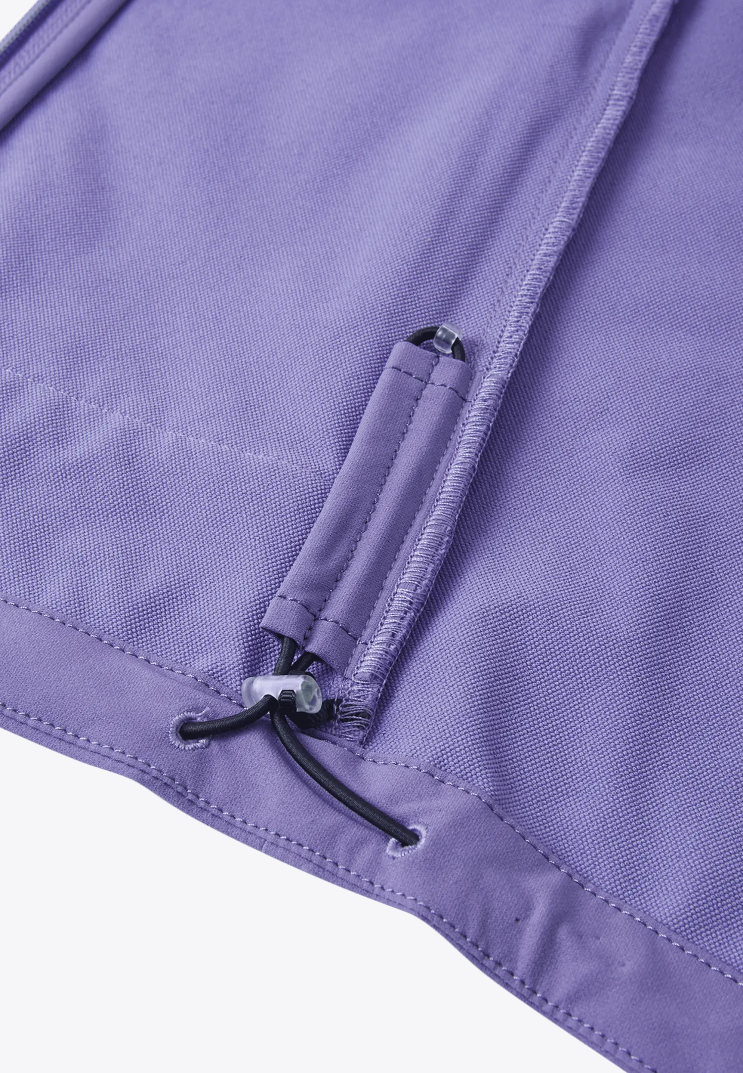 Puruton Insektsavvisande Jacka Misty Violet