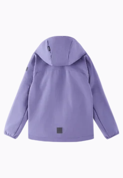 Puruton Insektsavvisande Jacka Misty Violet