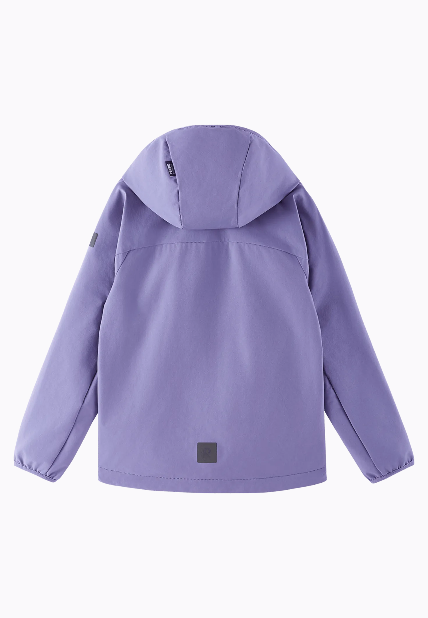 Puruton Insektsavvisande Jacka Misty Violet