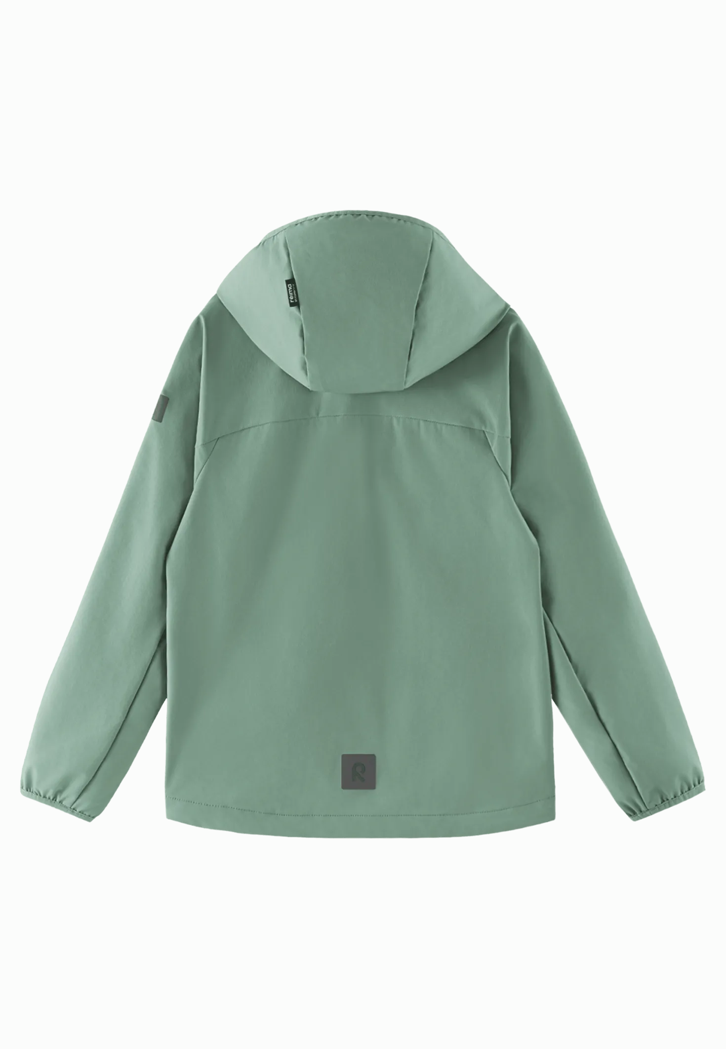Puruton Insektsavvisande Jacka Stone Green