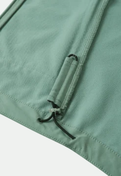 Puruton Insektsavvisande Jacka Stone Green