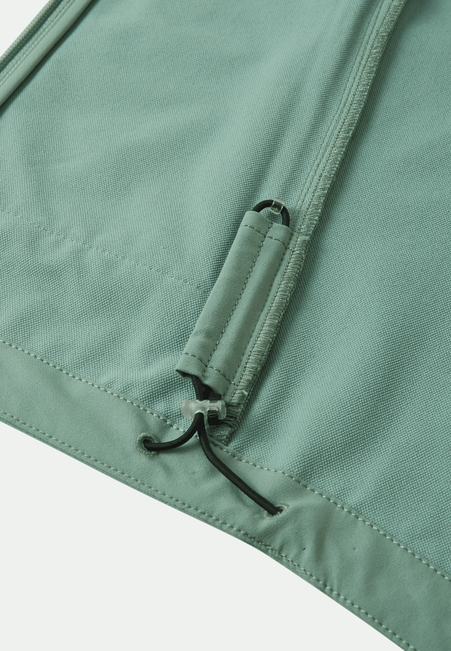 Puruton Insektsavvisande Jacka Stone Green