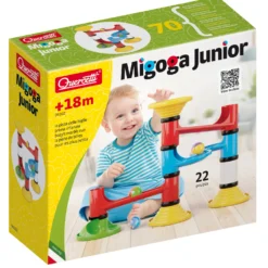 Quercetti Migoga Junior Basic Kulbana Multi