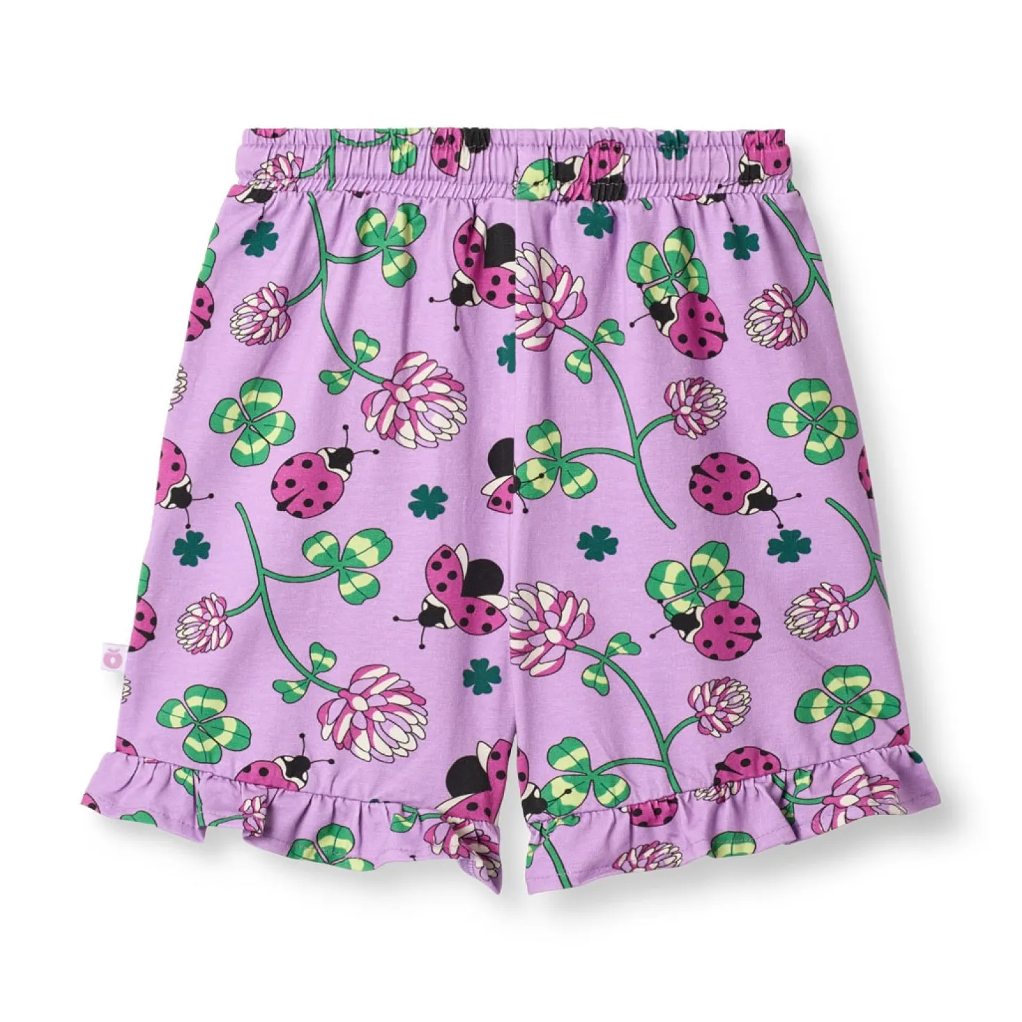 Querina Shorts Floral