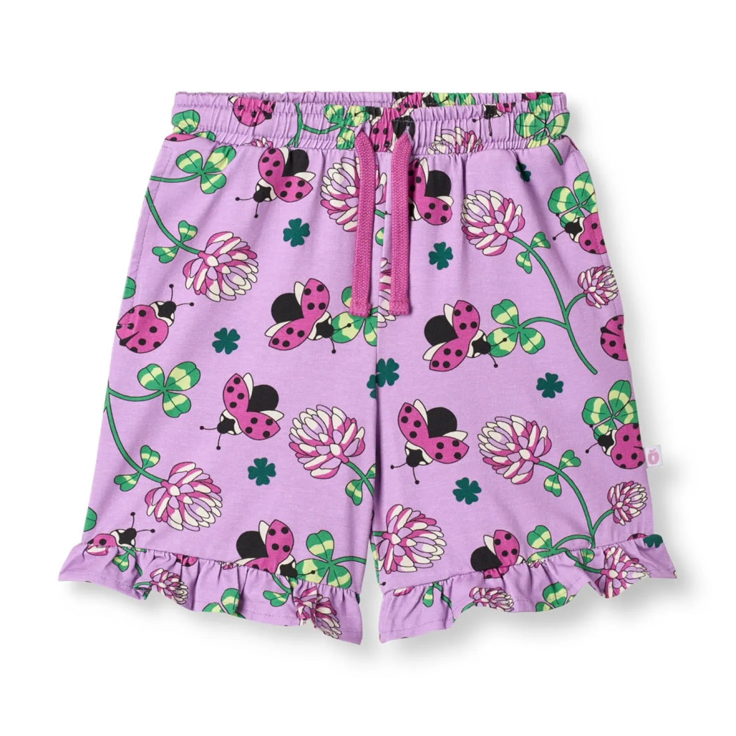 Querina Shorts Floral