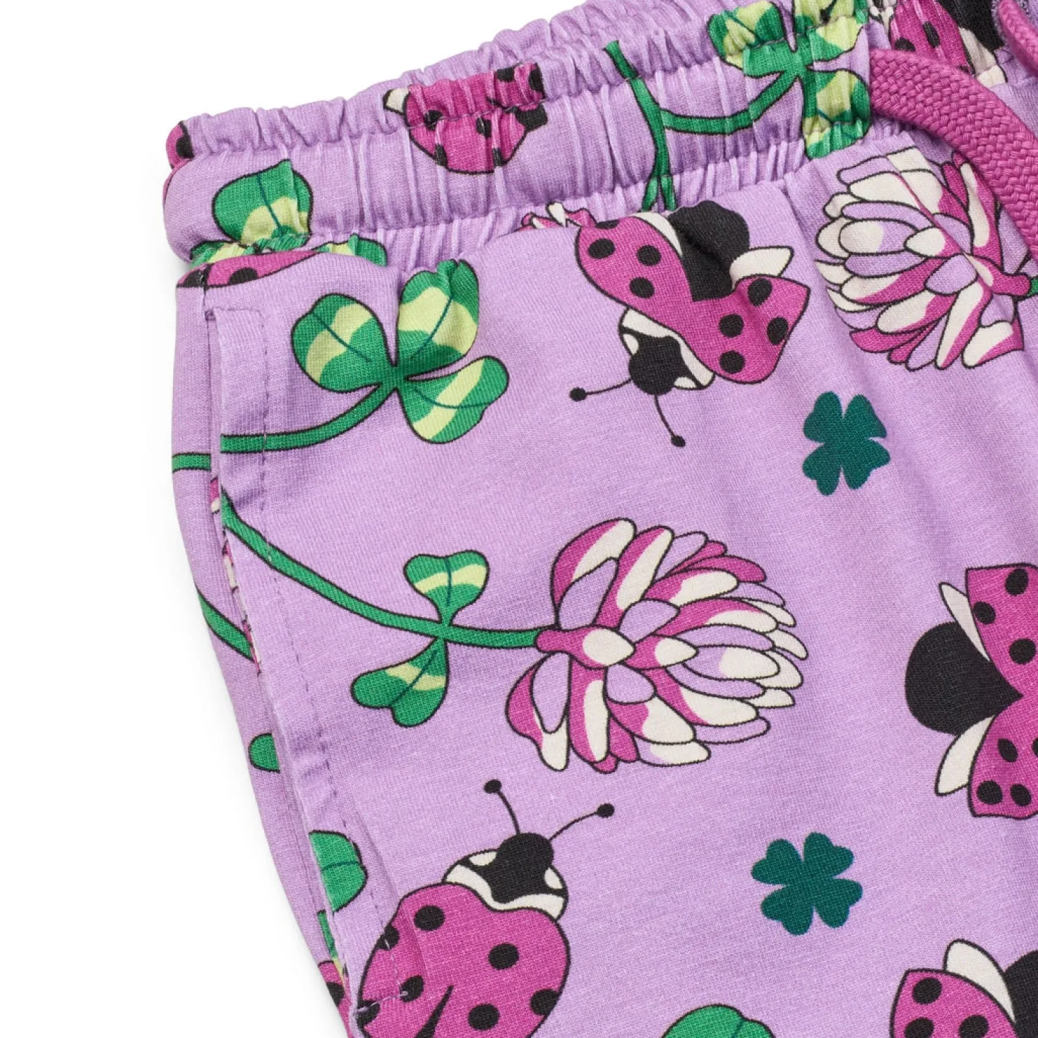 Querina Shorts Floral