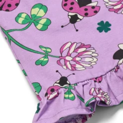 Querina Shorts Floral