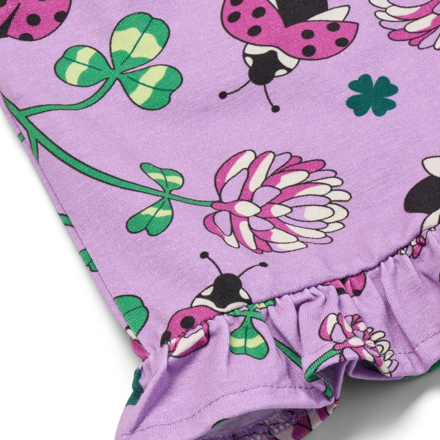 Querina Shorts Floral
