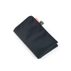 Quiltad Skötväska Black
