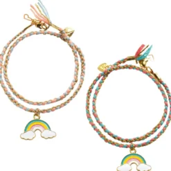 Rainbow Smyckes-kit