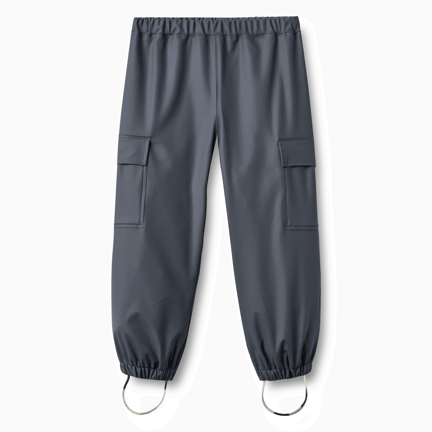 Rainwear Groa Trousers Ink