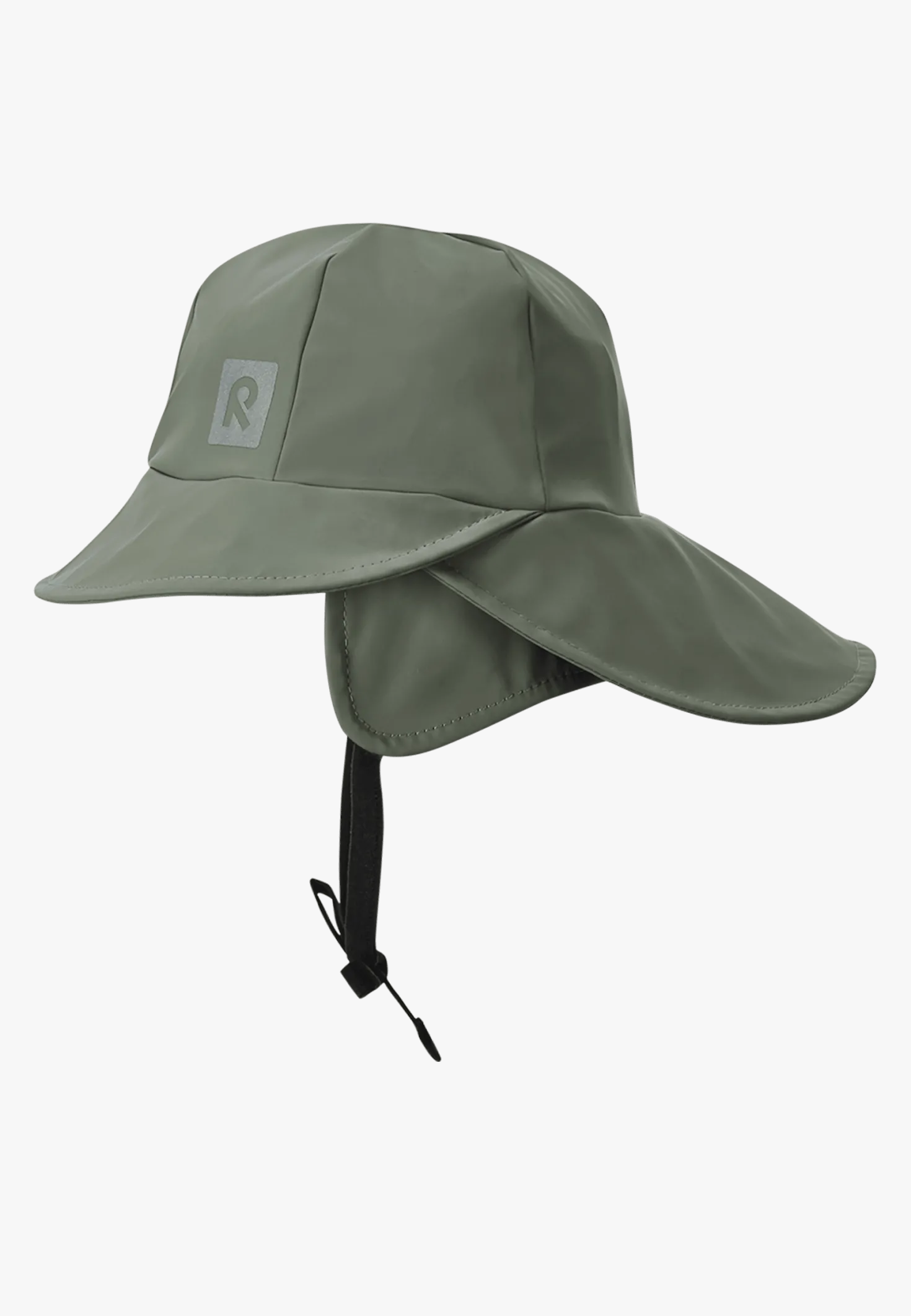 Rainy Regnhatt Greyish Green