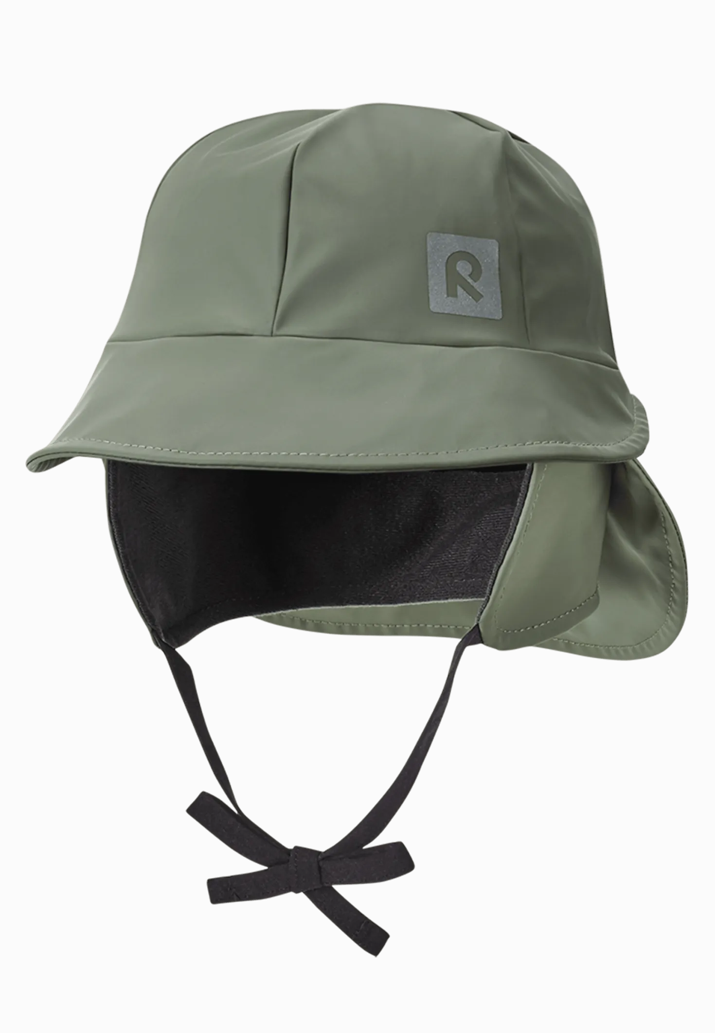 Rainy Regnhatt Greyish Green