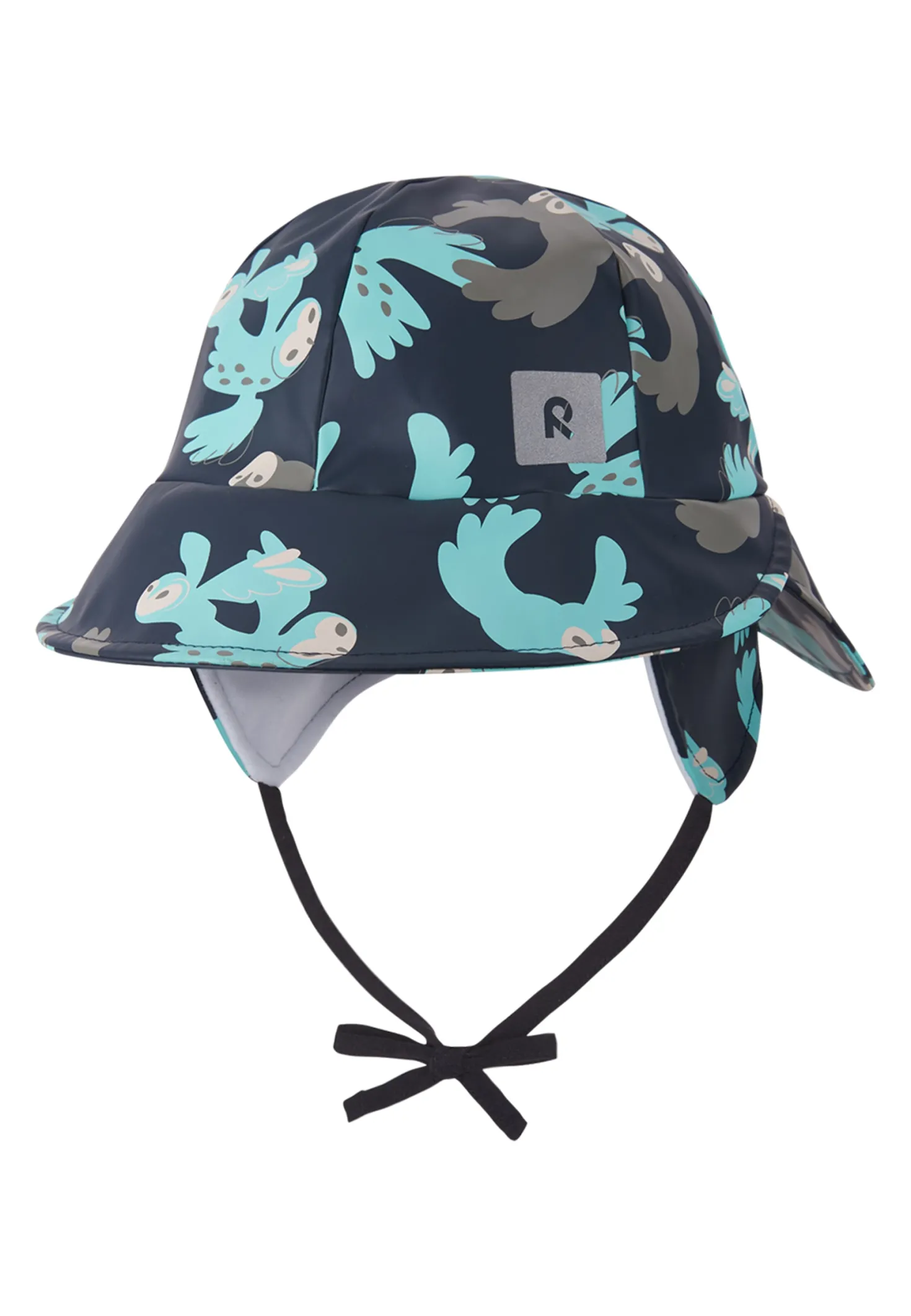 Rainy Regnhatt Navy