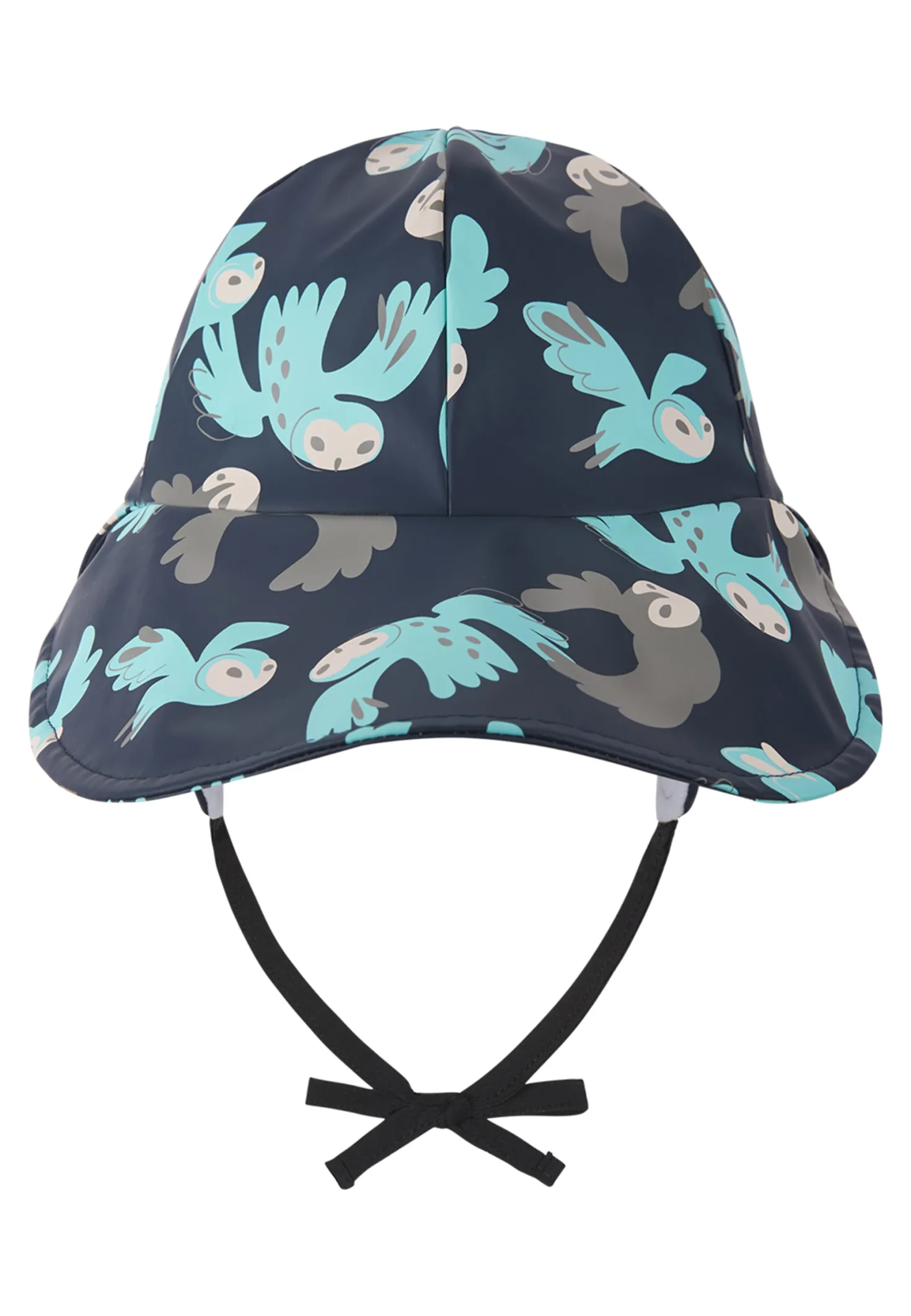 Rainy Regnhatt Navy