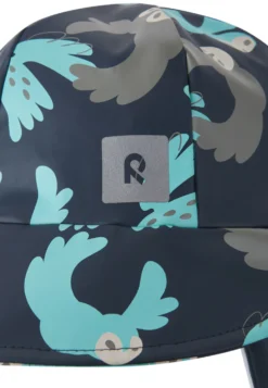 Rainy Regnhatt Navy
