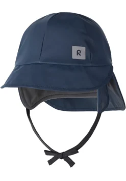 Rainy Regnhatt Navy