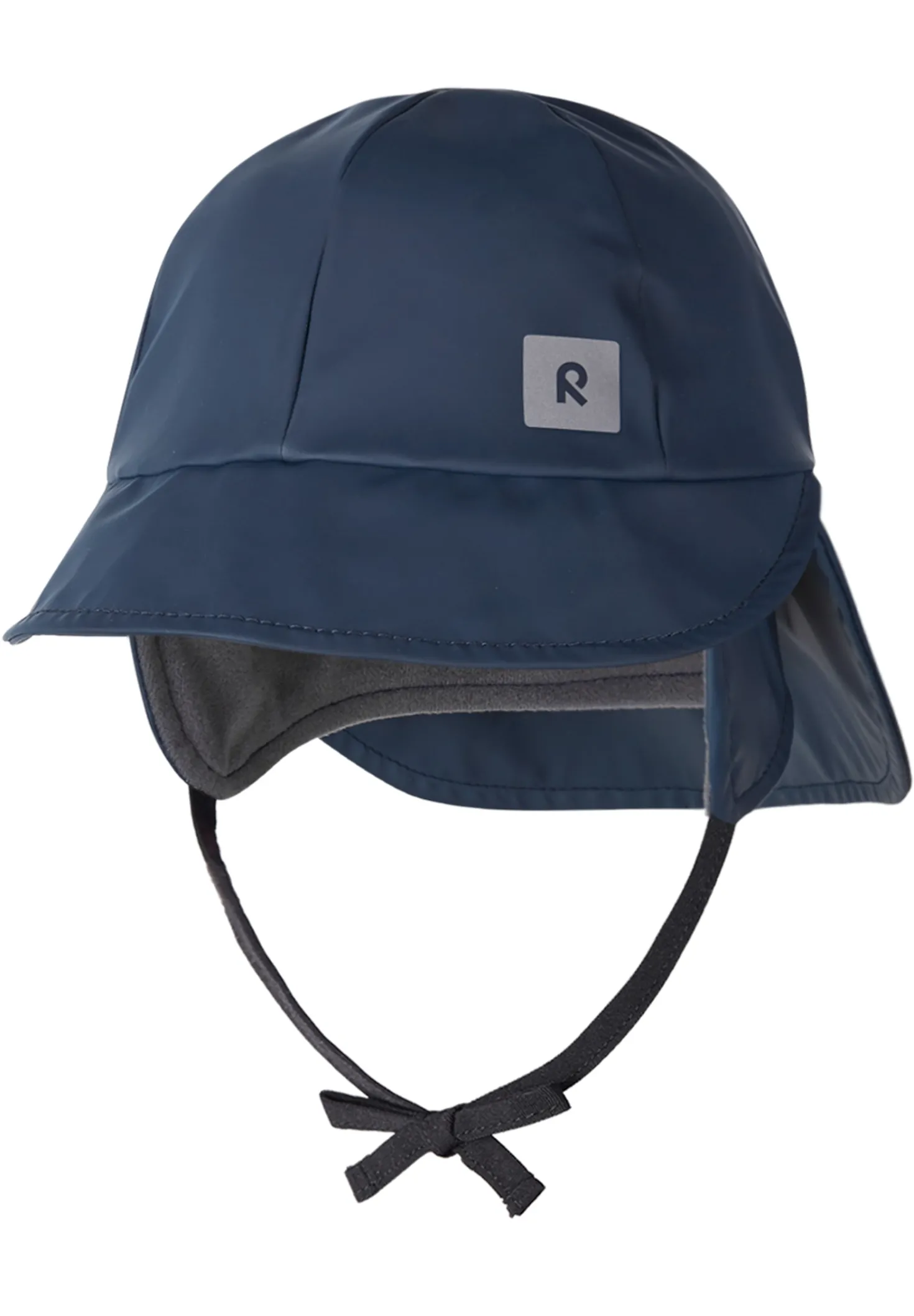 Rainy Regnhatt Navy