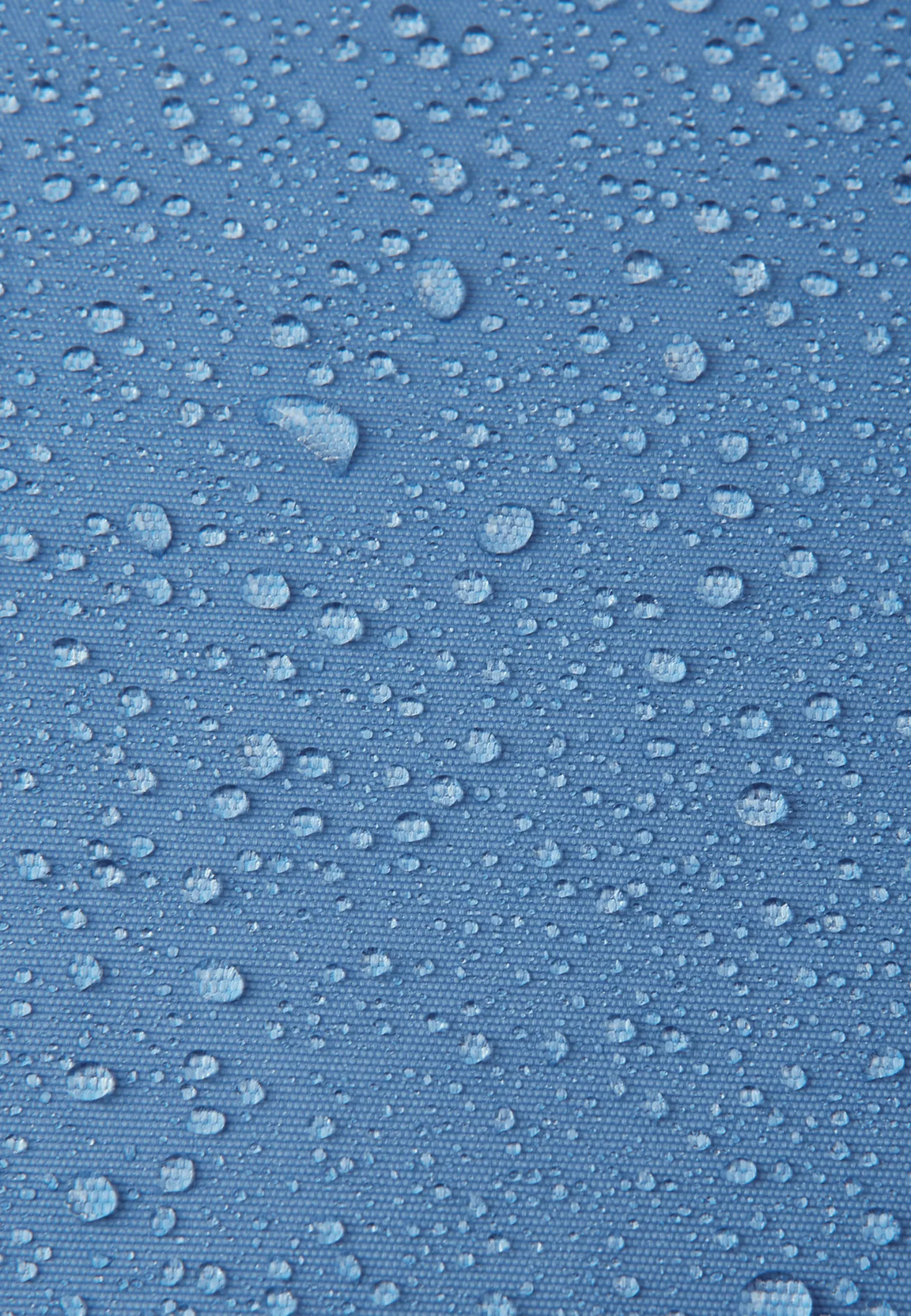 Raisio Reimatec Vinterjacka Blue Ocean