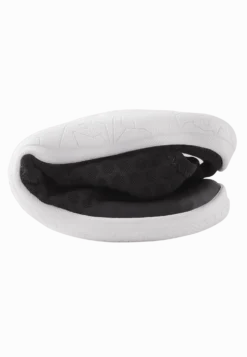 Rantaan Barfotasandaler Black