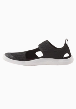 Rantaan Barfotasandaler Black