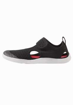Rantaan Barfotasandaler Black